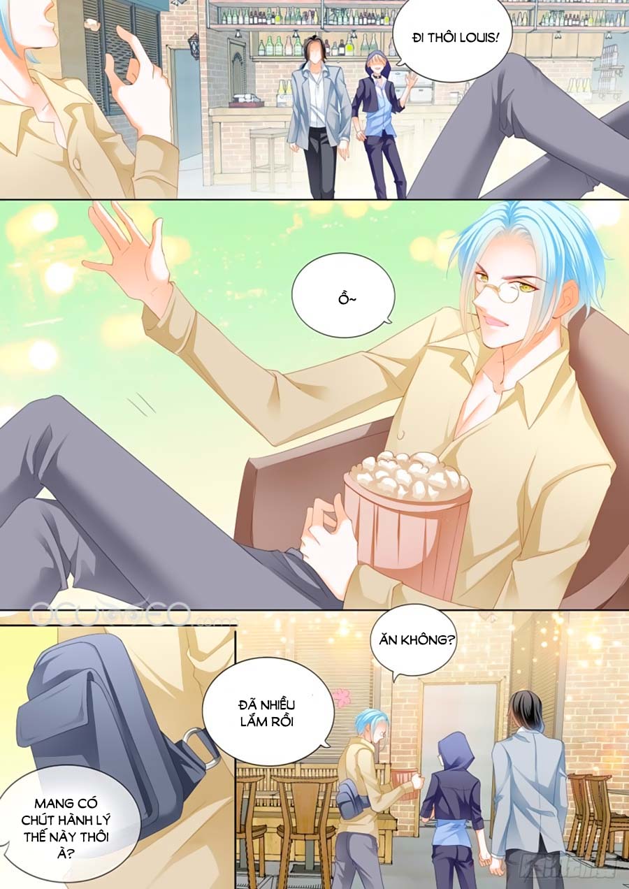 bá đạo tiểu thúc, xin trêu chọc vừa thôi! chapter 131 9