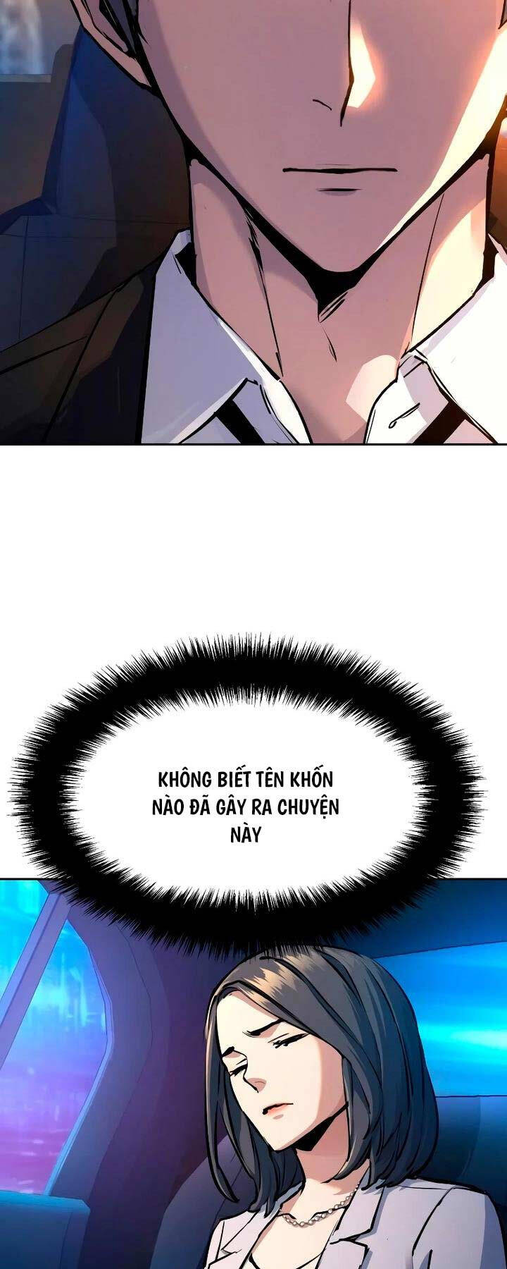 bạn học tôi là lính đánh thuê chapter 181 12