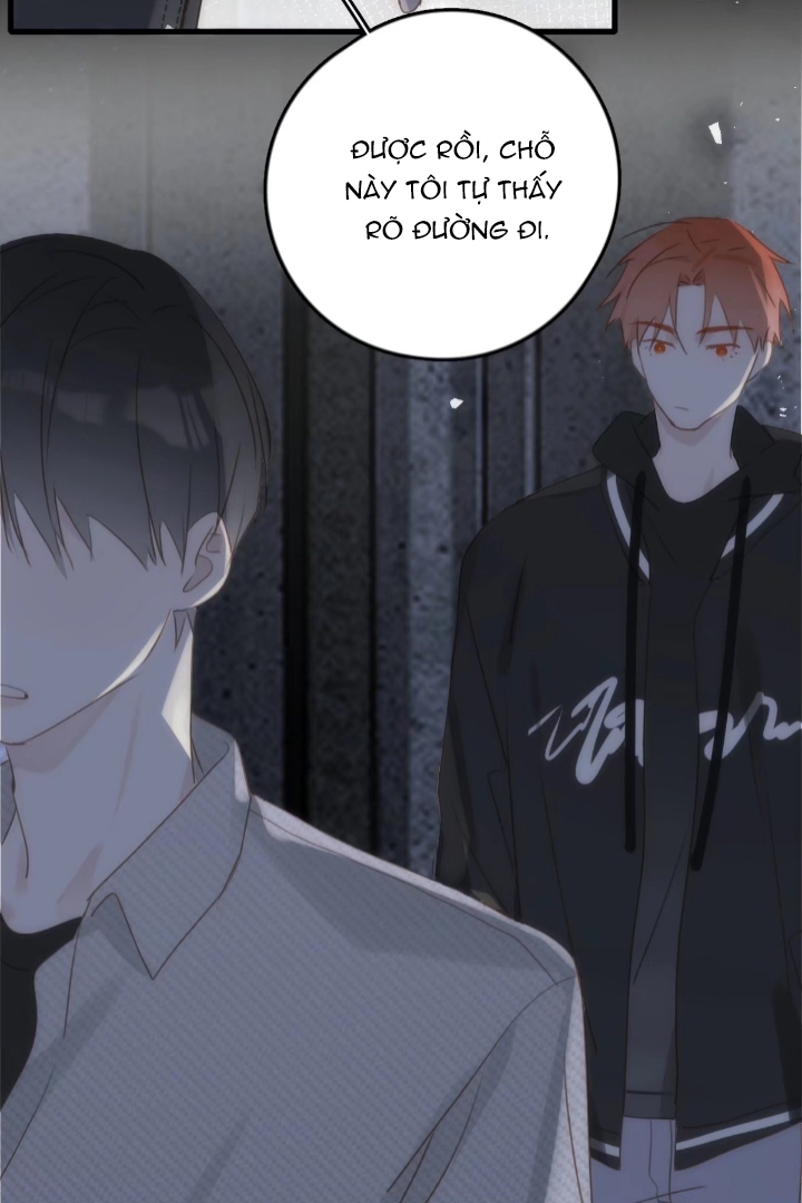 đêm đầy sao nói với em chapter 42 11