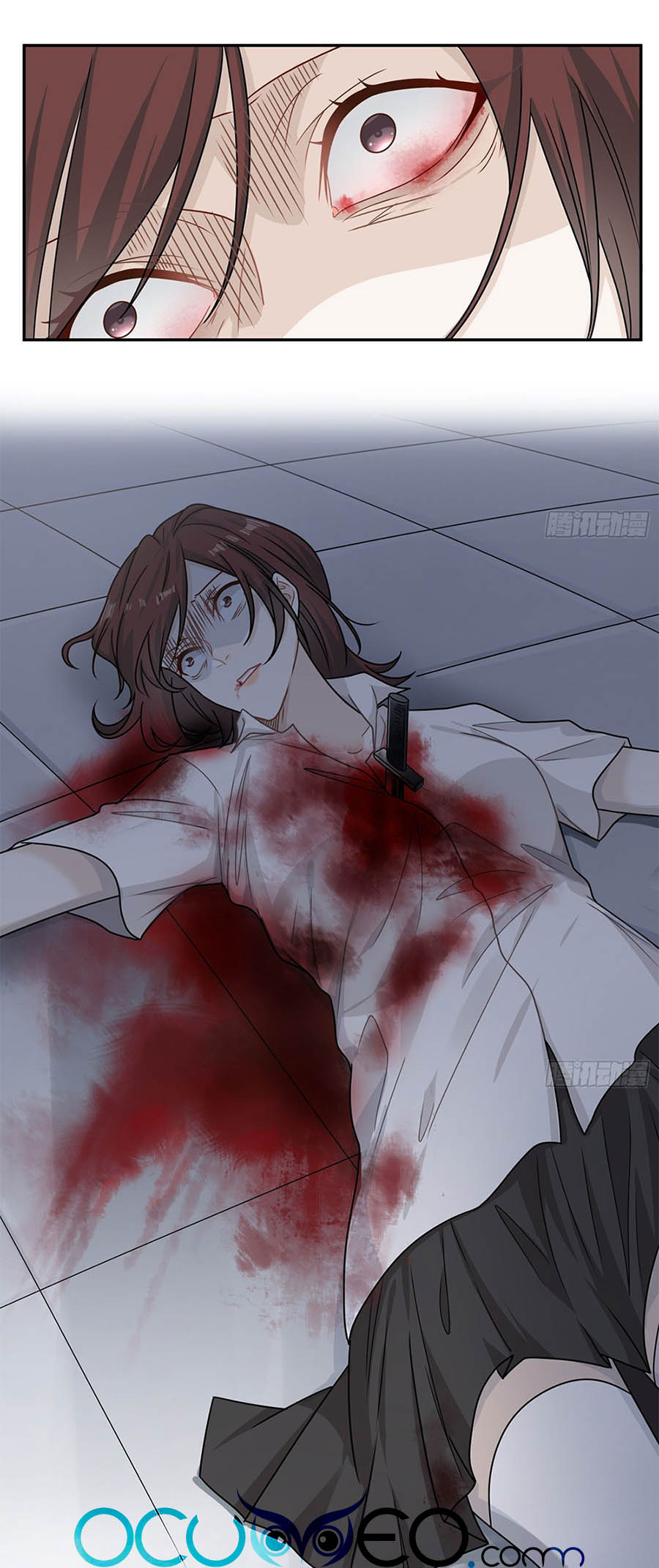 hai cách tìm gặp người yêu chapter 78 22