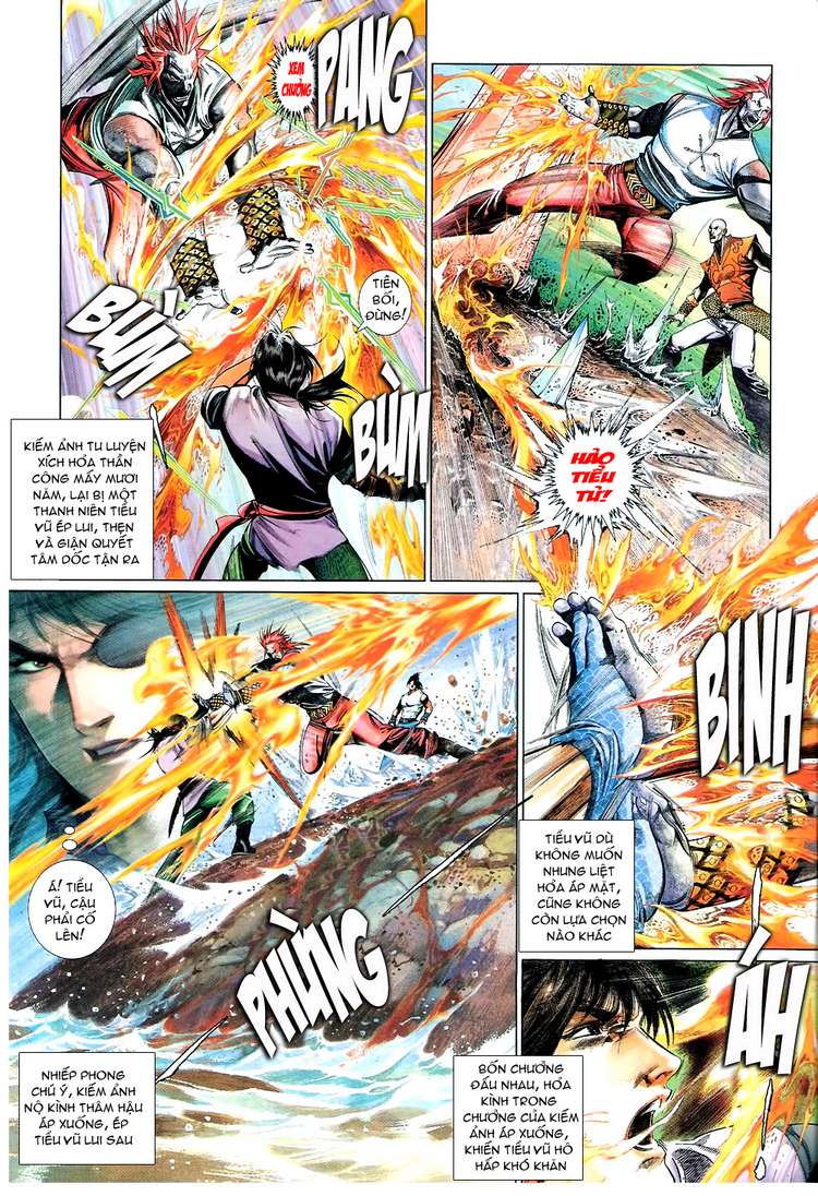 phong vân chapter 582 13