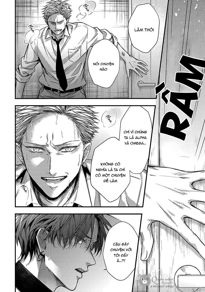 kiss wa tsugai ni hizamazuku chapter 5 16