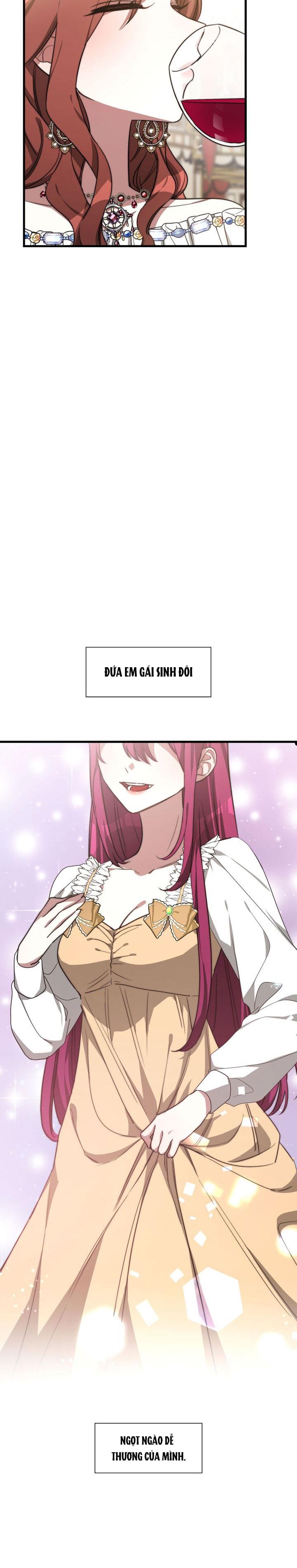 chuyện tình tay ba chapter 2 14