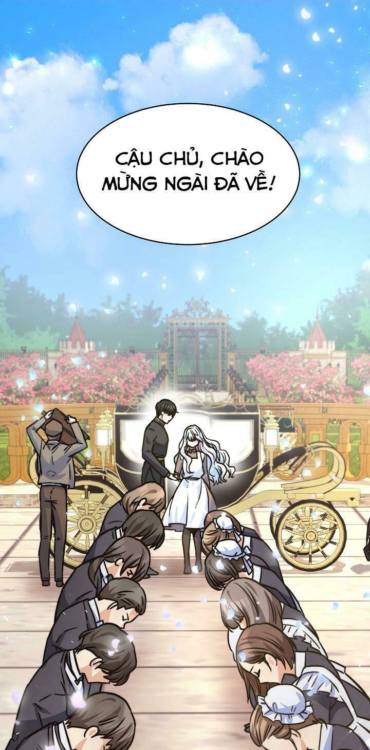 nàng evangeline chapter 6 26