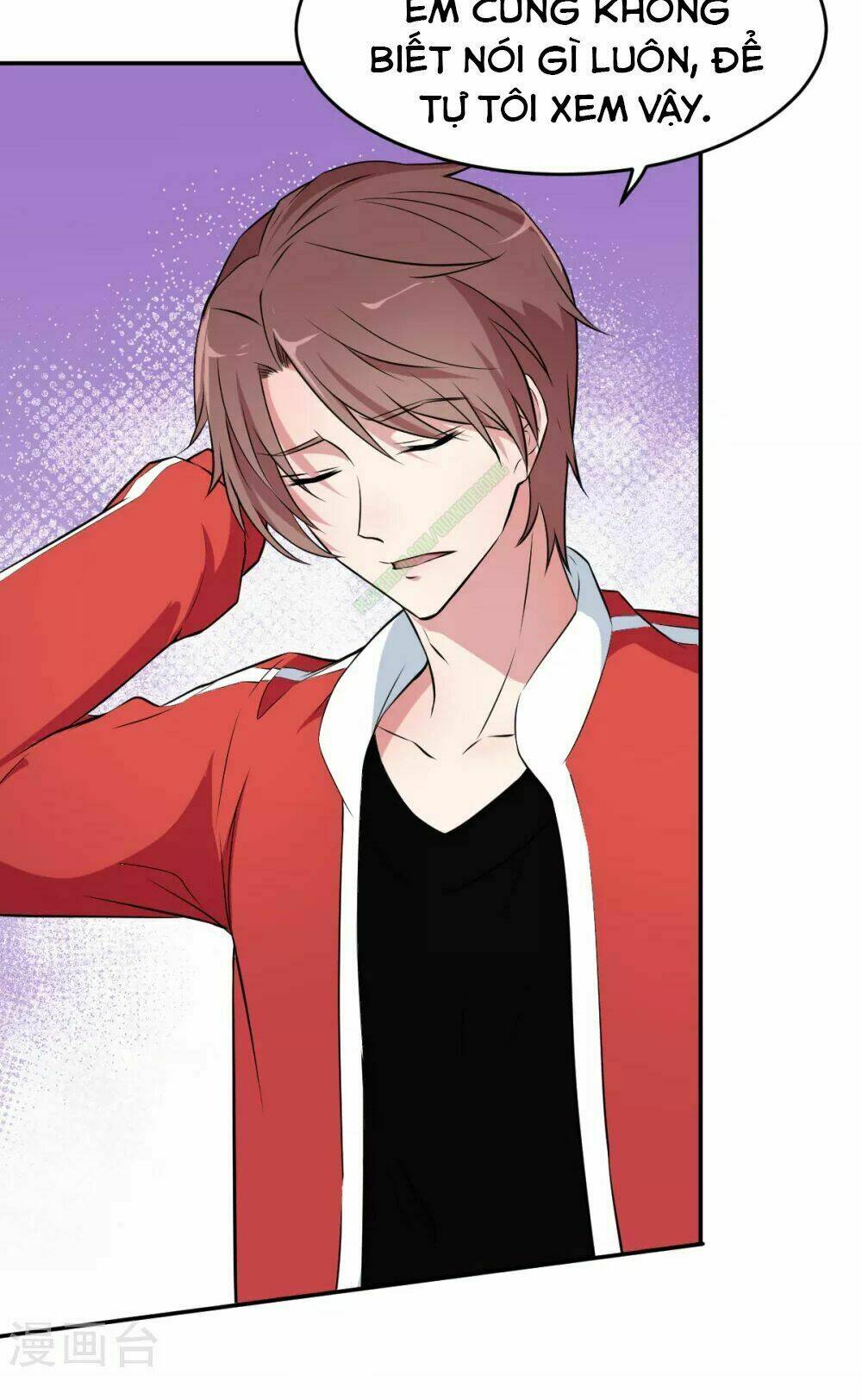 vườn trường cuồng sư hệ thống chapter 16 6