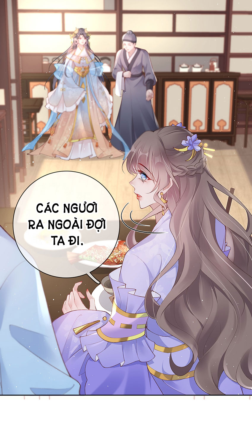 Phu Nhân Không Đoan Chính chapter 28 - Trang 11