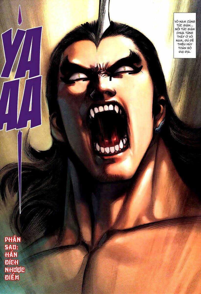 võ thần chapter 288 31