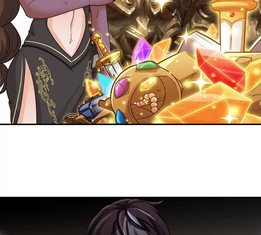 bản kiếm tiên tuyệt không làm nô chapter 41 20