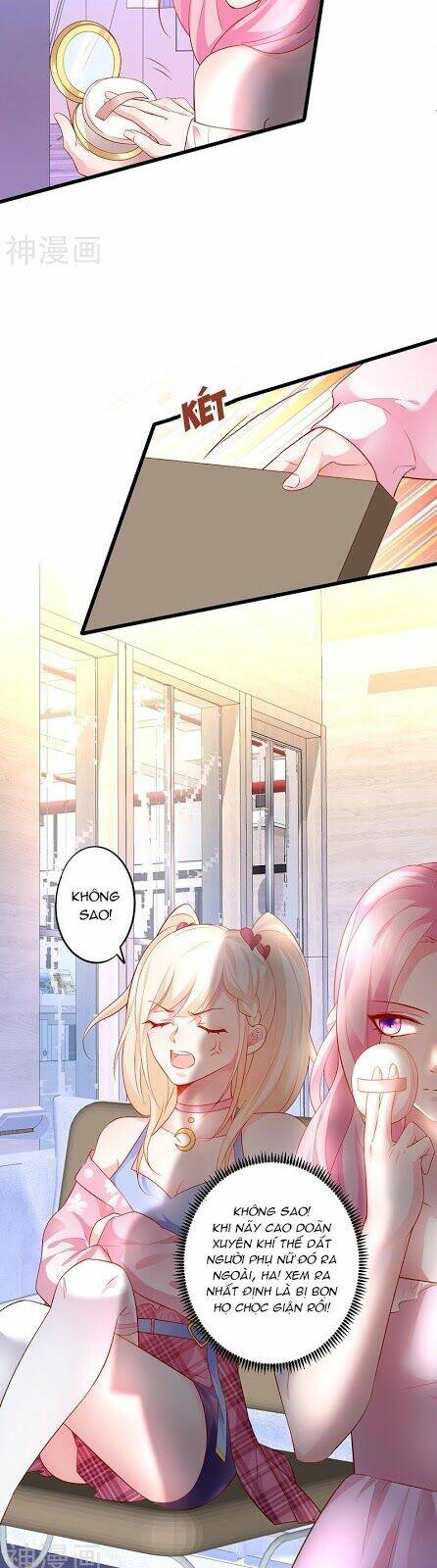 biến lan lăng vương thành ảnh đế chapter 33 7