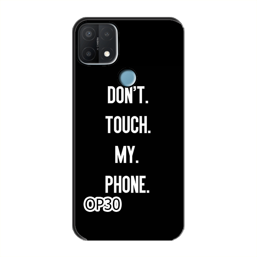 Ốp Lưng Dành Cho OPPO A15