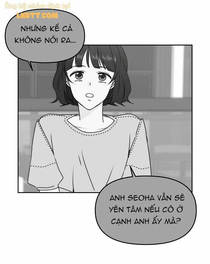 kiếp này cũng xin chăm sóc tôi như vậy nhé kiếp này cũng xin chăm sóc tôi như vậy nhé chapter 57 33