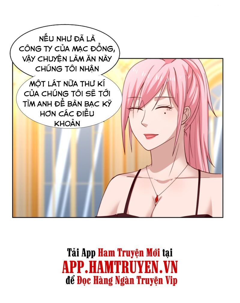 trên người ta có một rồng chapter 359 5