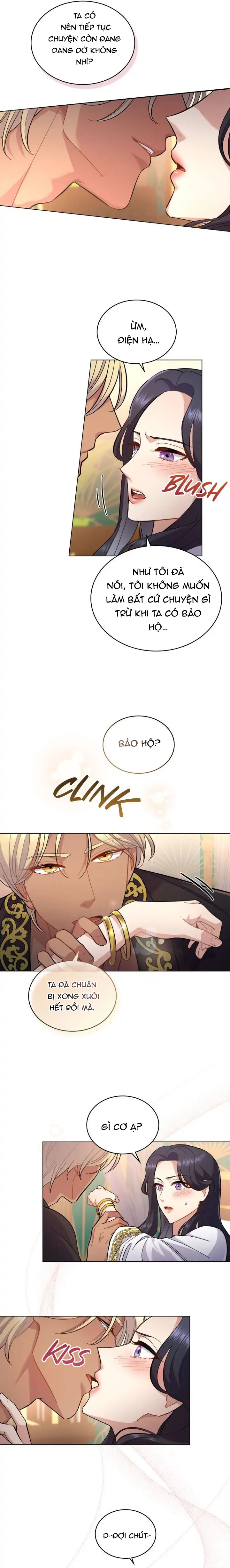 hội cùng thuyền chapter 9.2 5