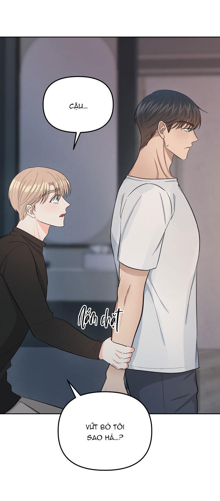 sắc đêm chapter 33 14