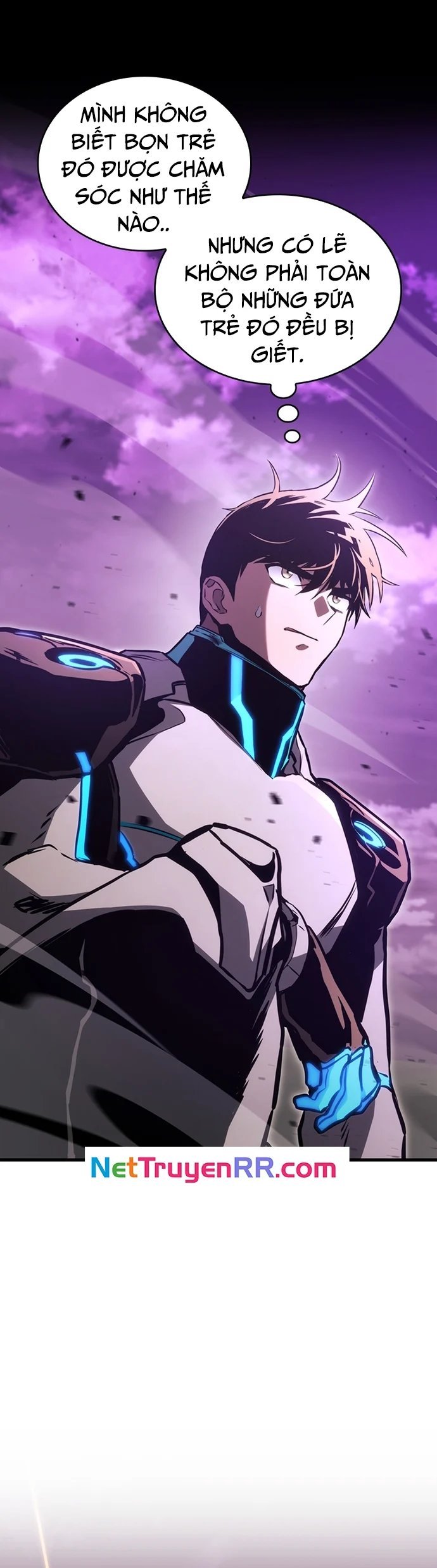 đồ long kỵ sĩ hôn môi ác long chapter 90 8