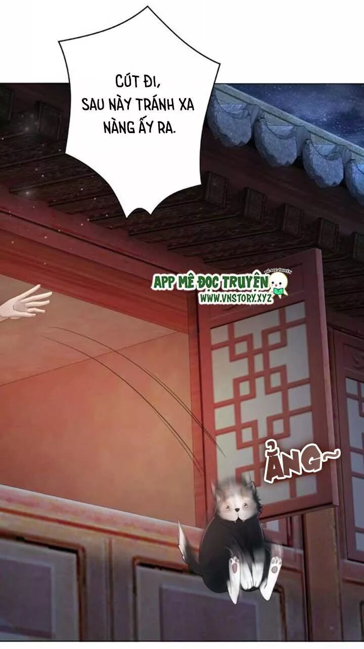 cực phẩm phế vật tiểu thư chapter 37 36