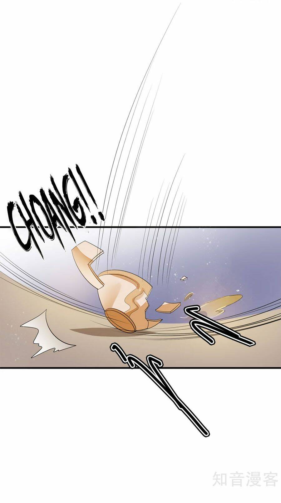 cửu khuyết phong hoa chapter 80 26