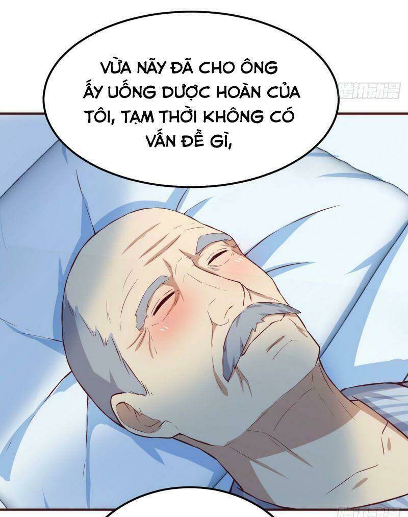 y thánh thiên tài tại hoa đô chapter 5 5