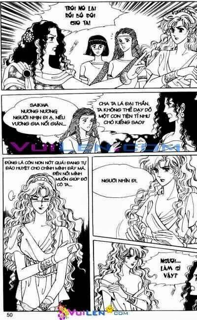 hậu duệ hoàng gia chapter 12 50