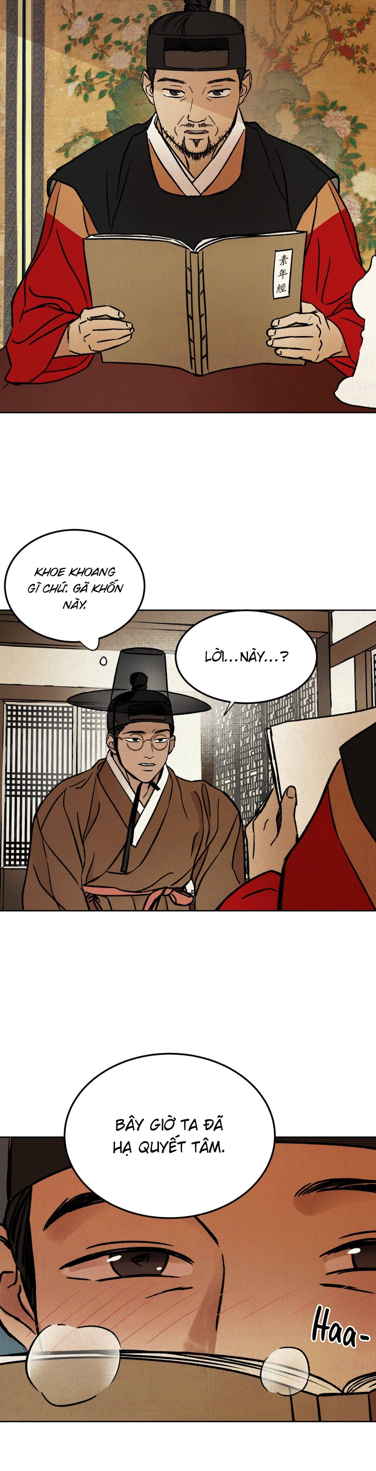 mộng long truyện chapter 2 46