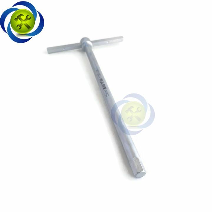 Lục giác T 10mm cán trượt Kingtony 119510M dài 145mm x 300mm