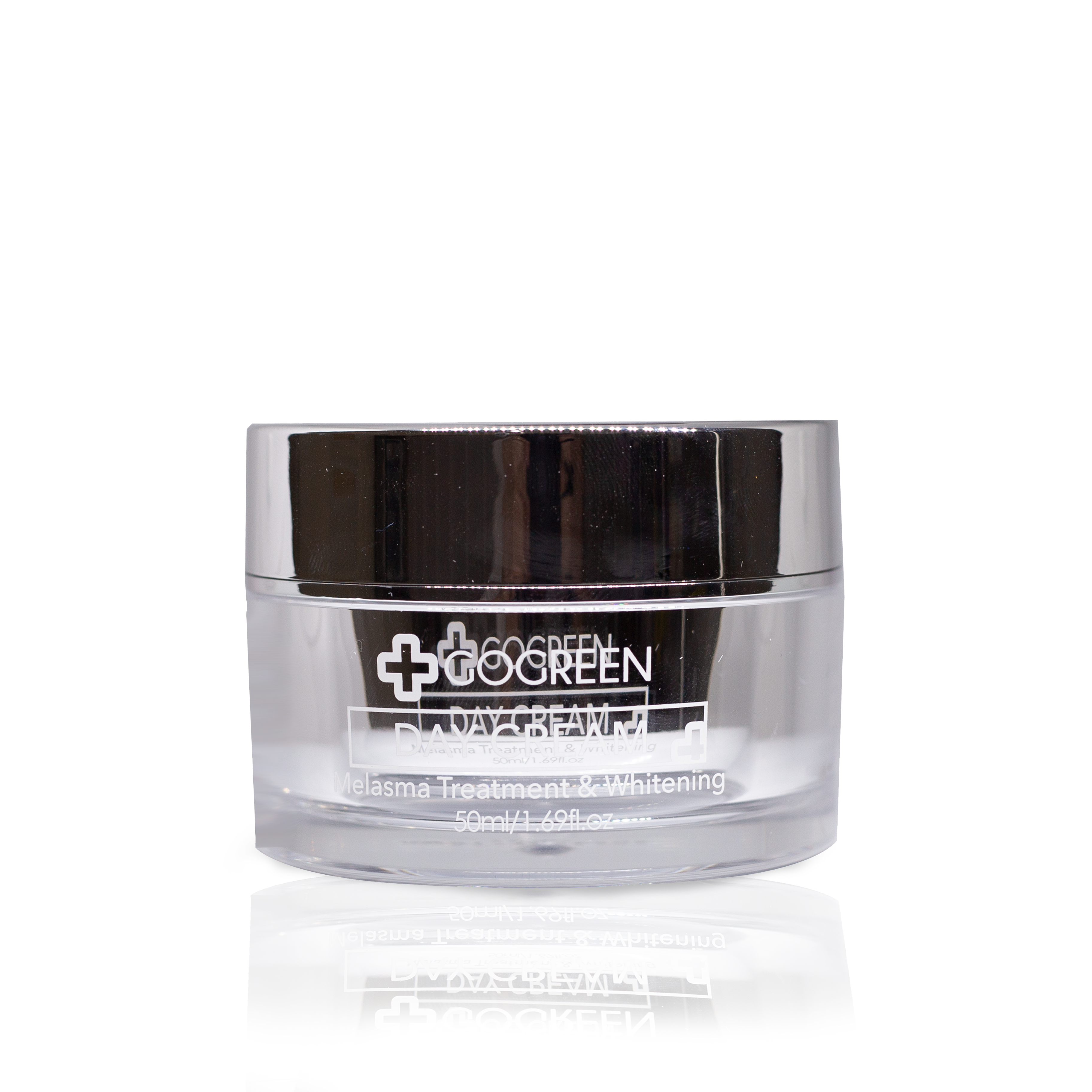 Kem cấp ẩm, dưỡng trắng da cao cấp DAY CREAM GOGREEN 50ml