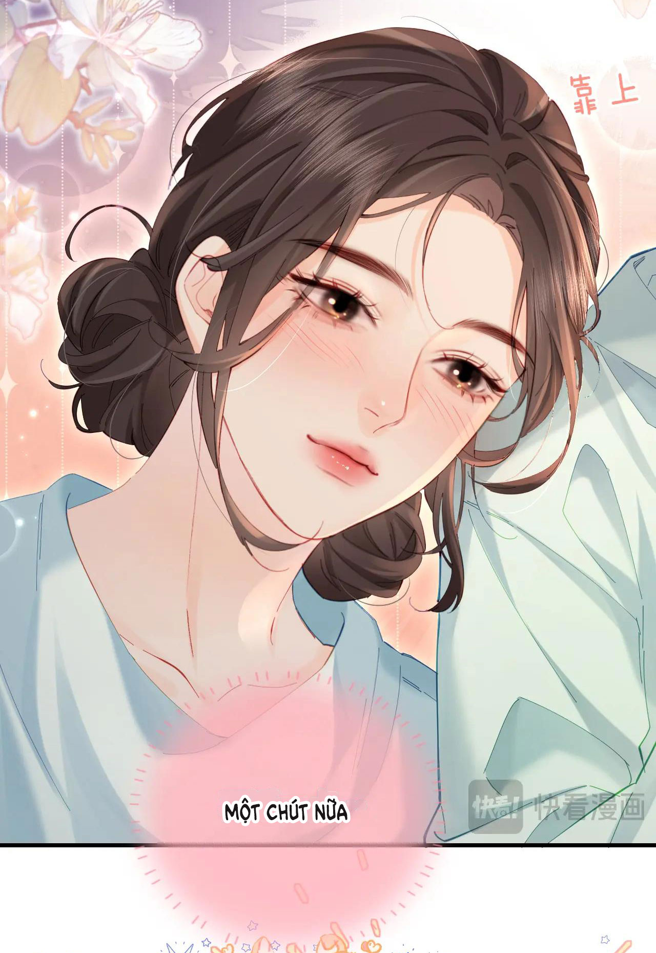 câu chuyện ngọt ngào của cặp vợ chồng đỉnh lưu chapter 43.1 15