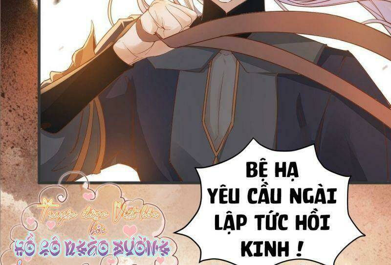 sát thủ vương phi không dễ chọc chapter 31 56