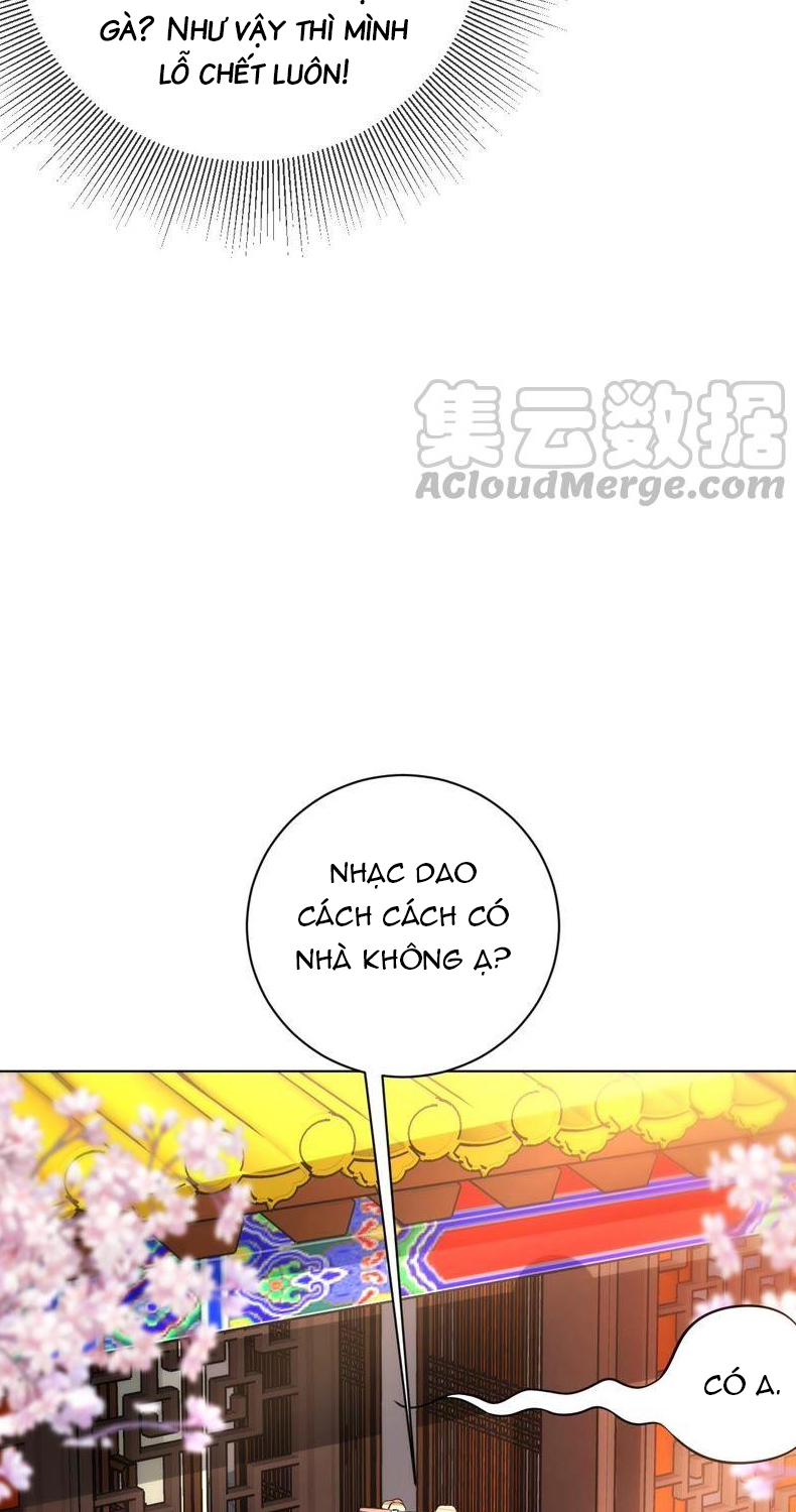 quận chúa vững quá không thể tiêu diệt! chapter 48 22