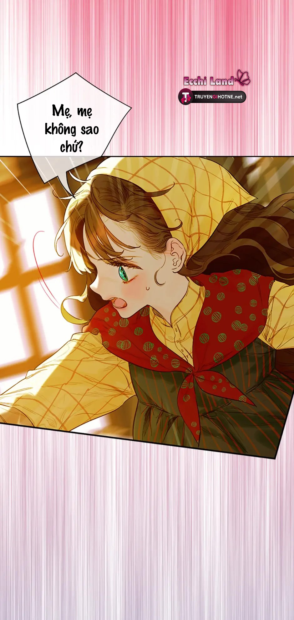 hợp đồng hôn nhân của mẹ chapter 2.1 11