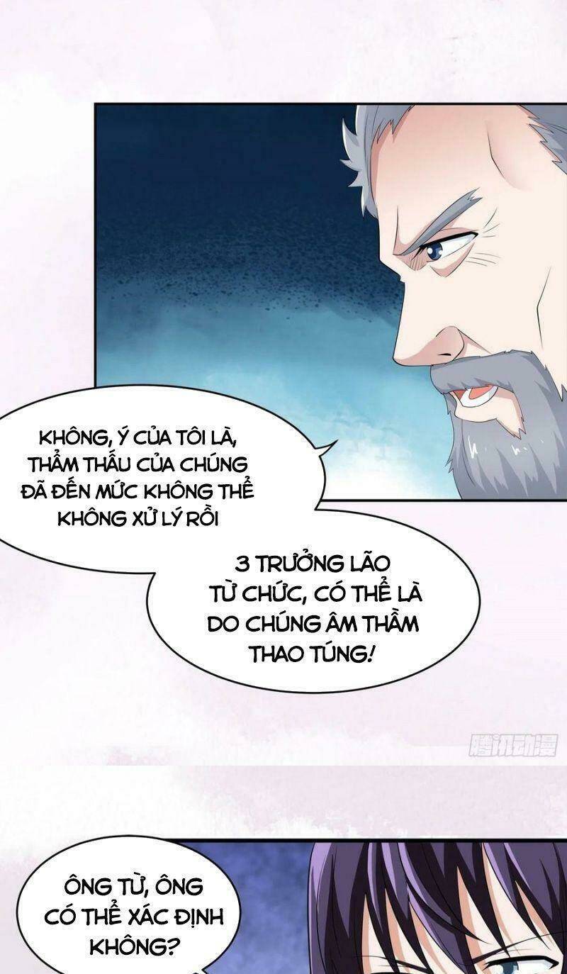 người tu tiên tại đô thị chapter 147 7