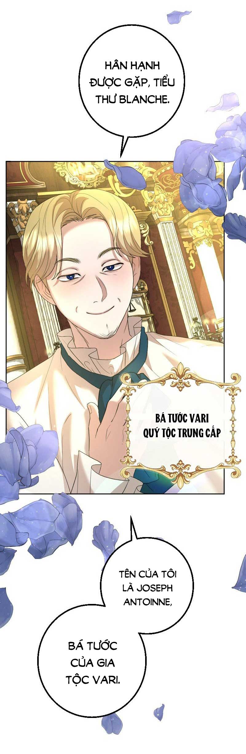 ngã rẽ định mệnh chapter 26.2 11