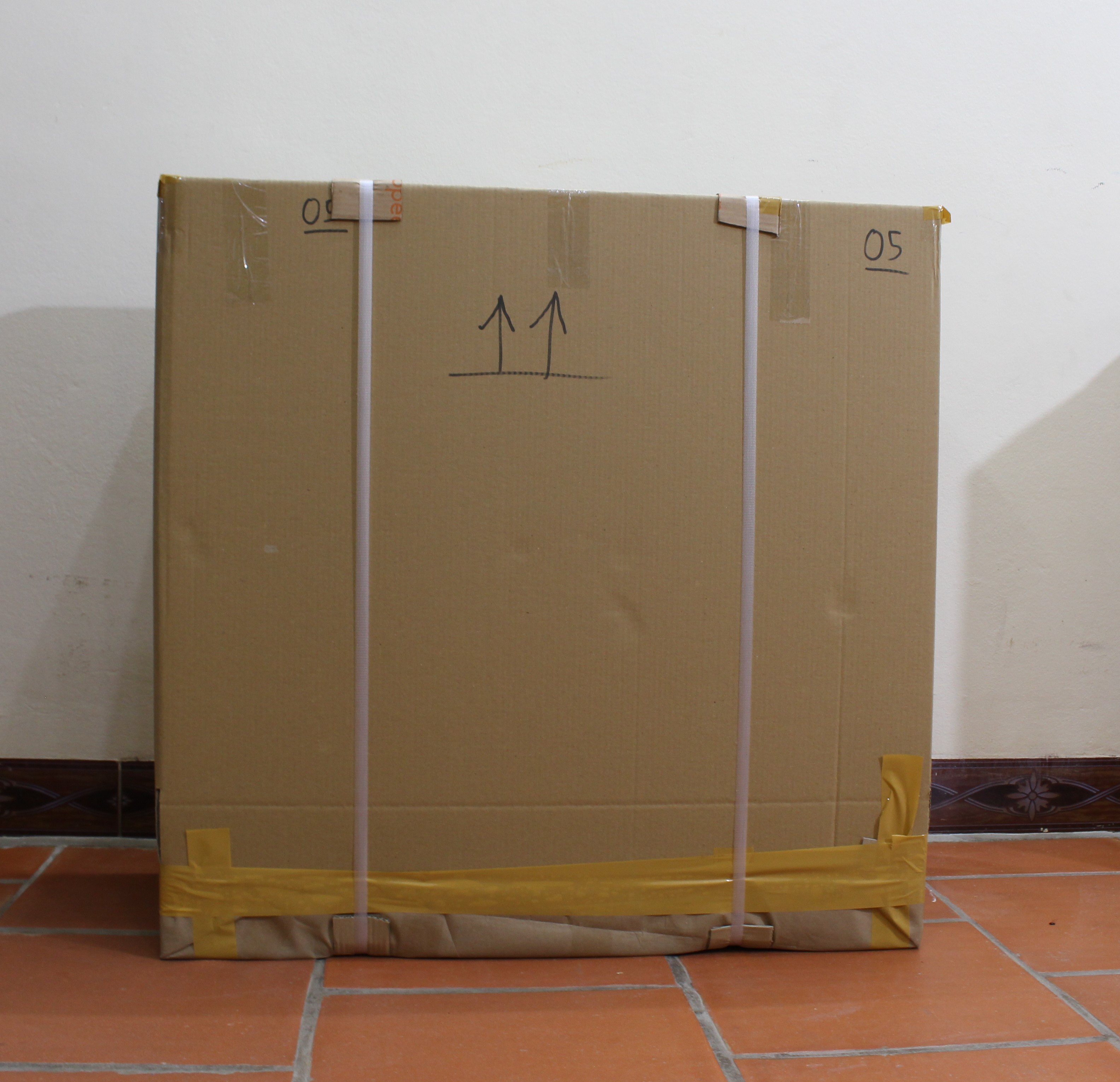Tủ giày gỗ công nghiệp