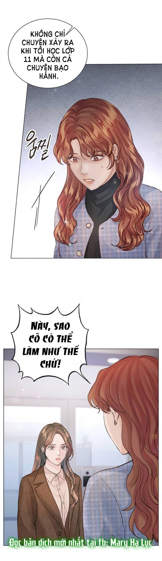 nhất định chúng ta sẽ được hạnh phúc chapter 84.1 2