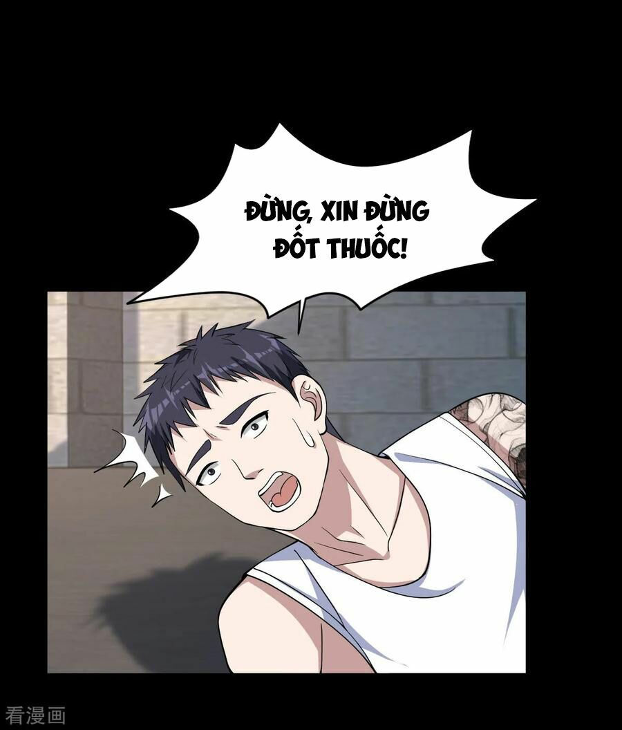 đô thị tà vương chapter 9 6