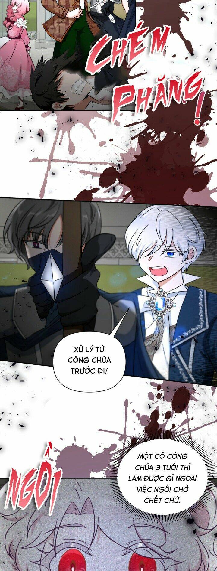 công chúa xấu xa chapter 19 40