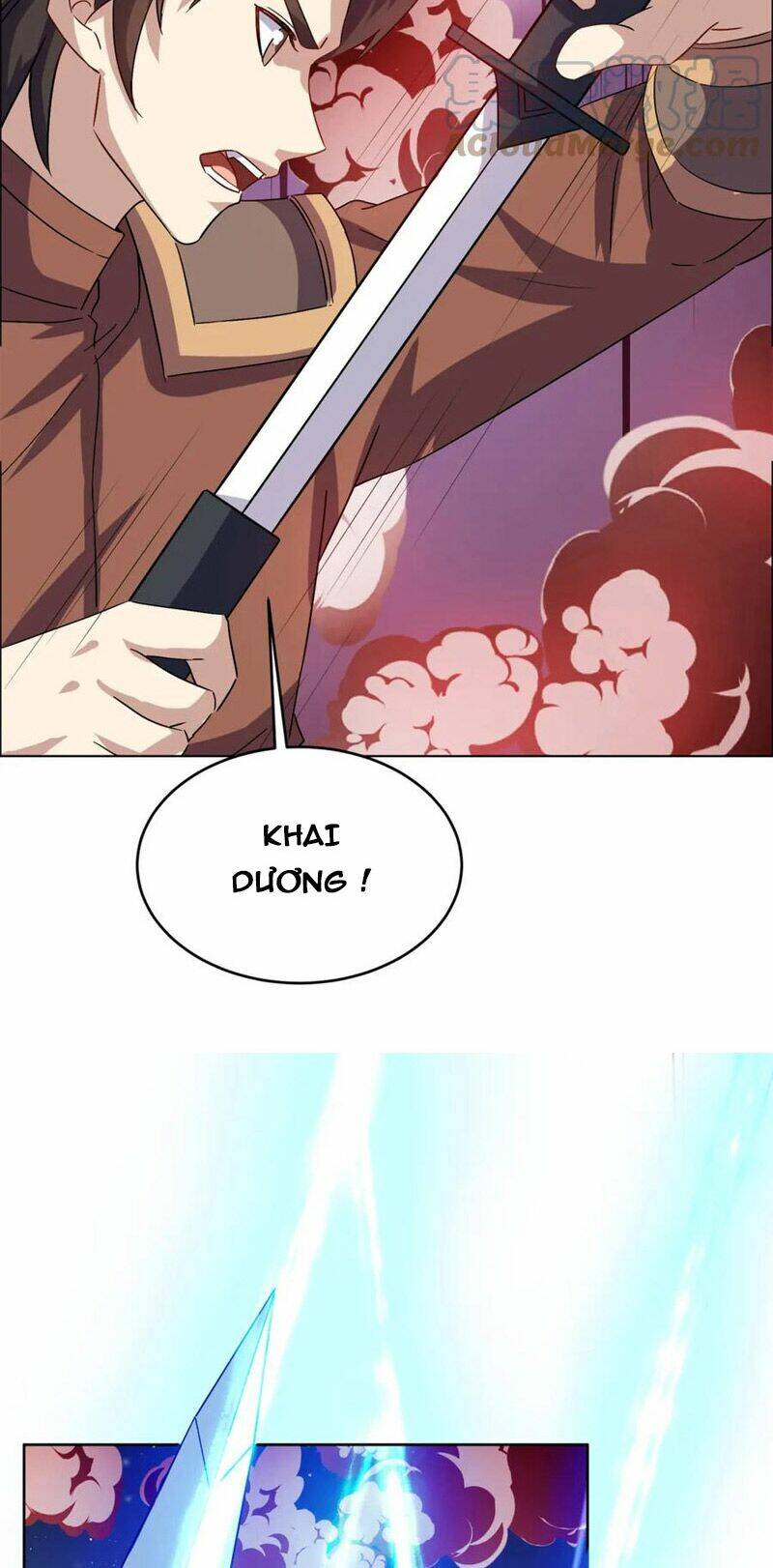 thôn phệ một thế giới tu tiên chapter 144 30