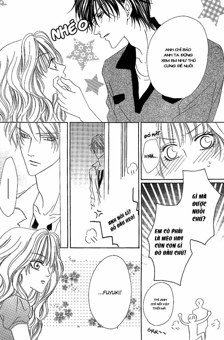 keishichou tokuhanka 007 chapter 13.1 33