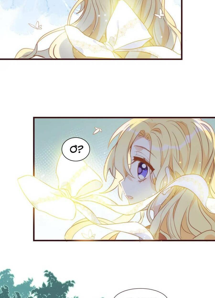 tình địch quái gở lại tăng thêm rồi chapter 38 37