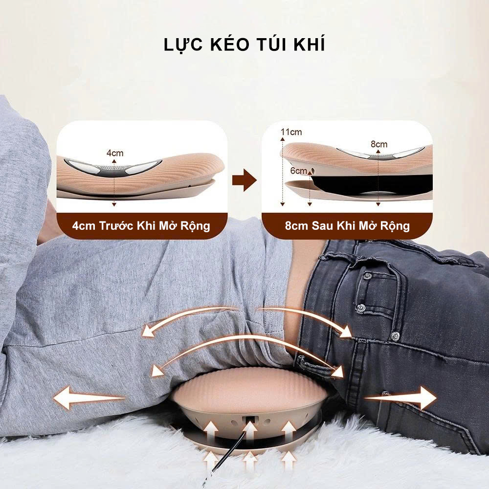 Máy Massage  PN – S600 Chính Hãng
