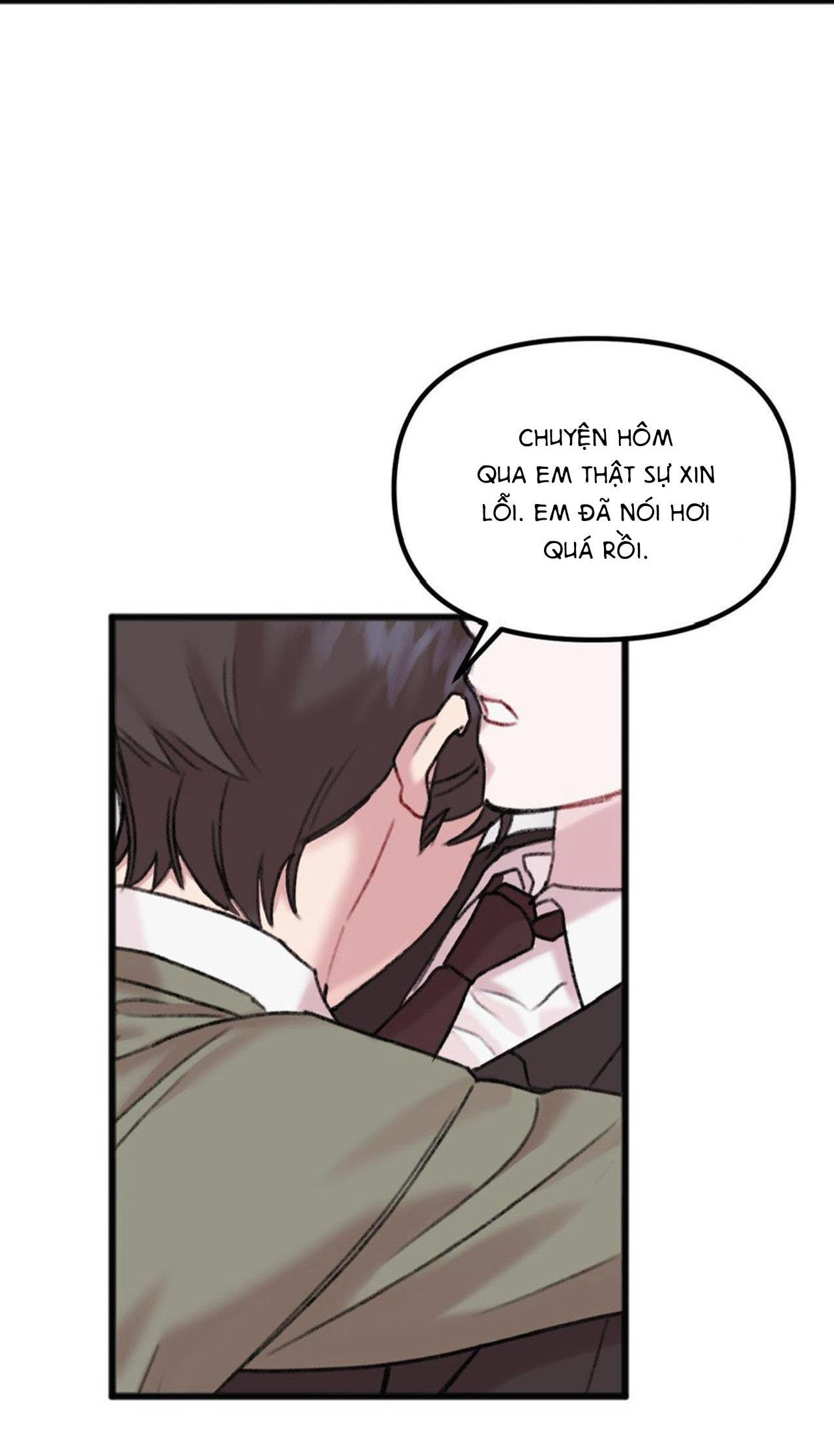 anh thật sự thích em sao chapter 35 14