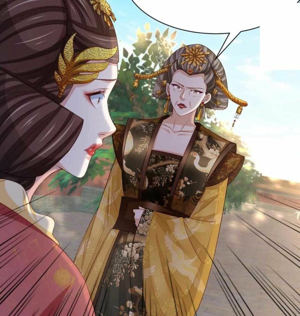 thuần hóa ba ba bạo quân chapter 35 43