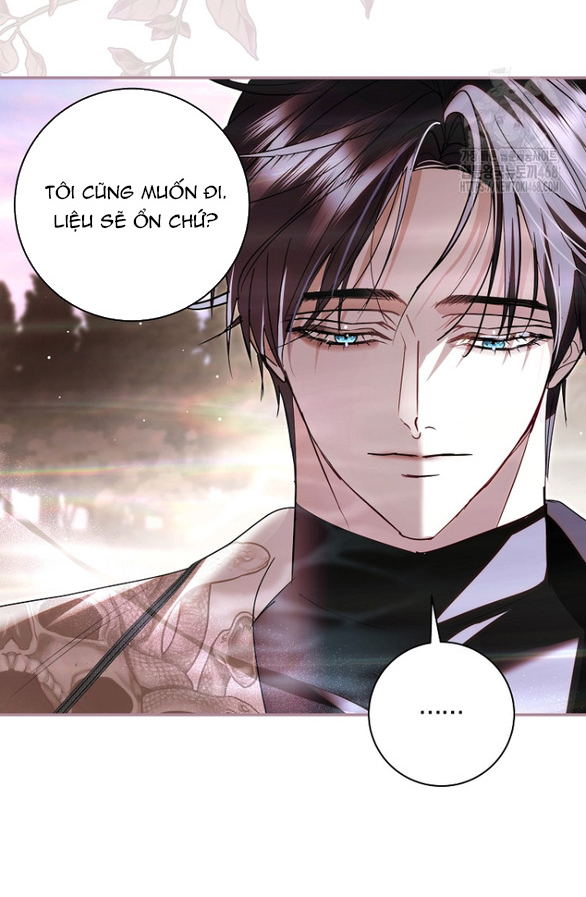 ngài công tước, tôi sẽ làm mọi thứ, trừ việc kết hôn! chapter 19.1 21