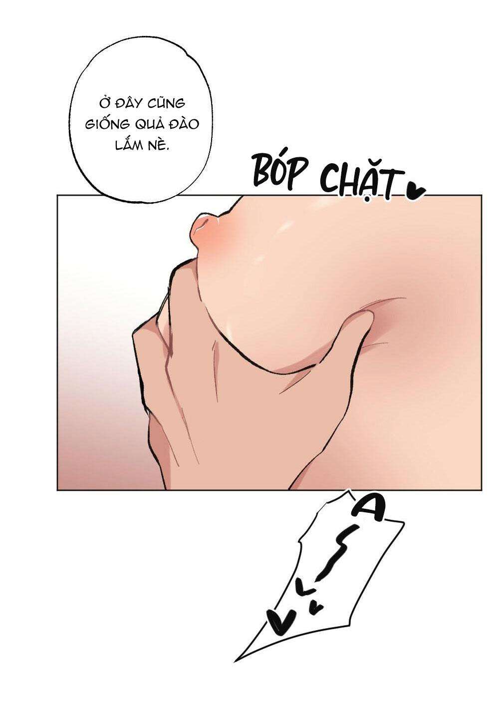 chăm sóc “dú” hàng tháng – tuyển tập chapter 58 54