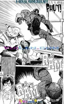 cảnh sát cơ động chapter 5 76