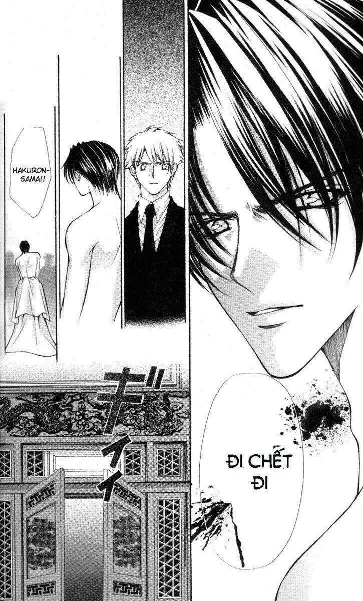 anh chàng khắc tinh chapter 37 8