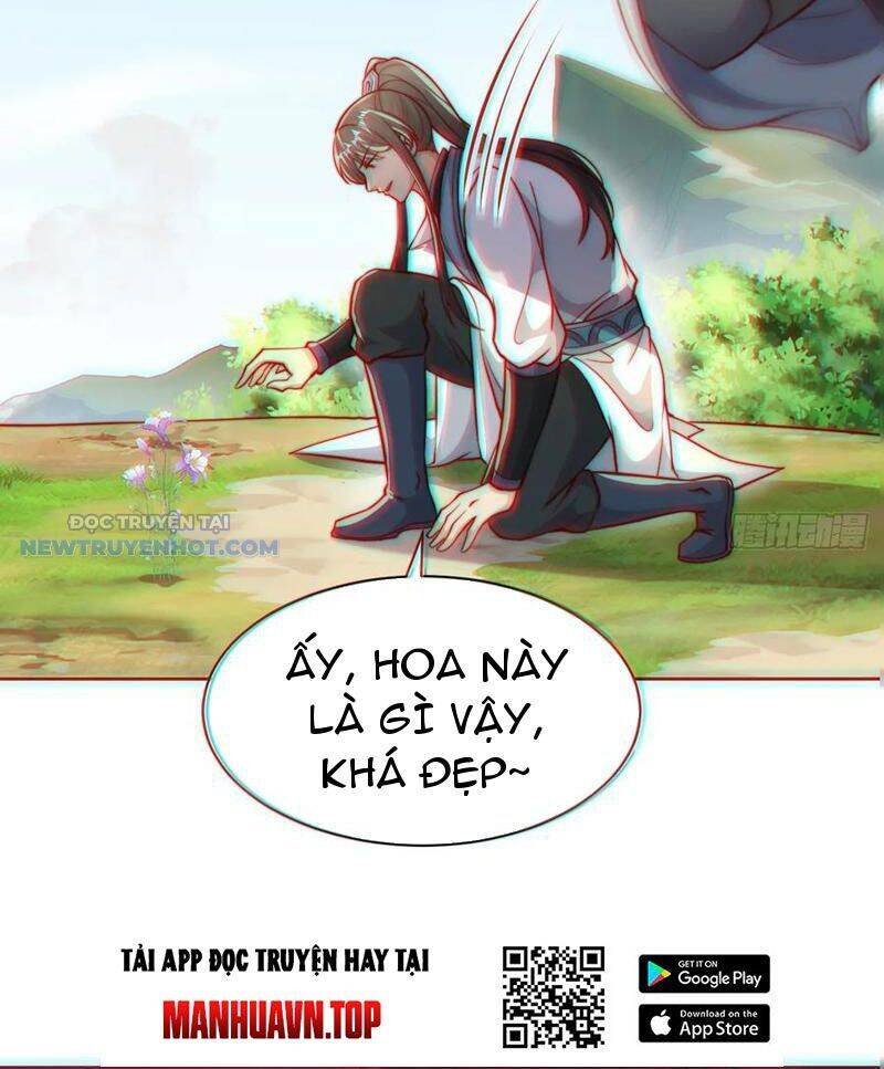 ta thực sự không muốn làm thần tiên chapter 62 6