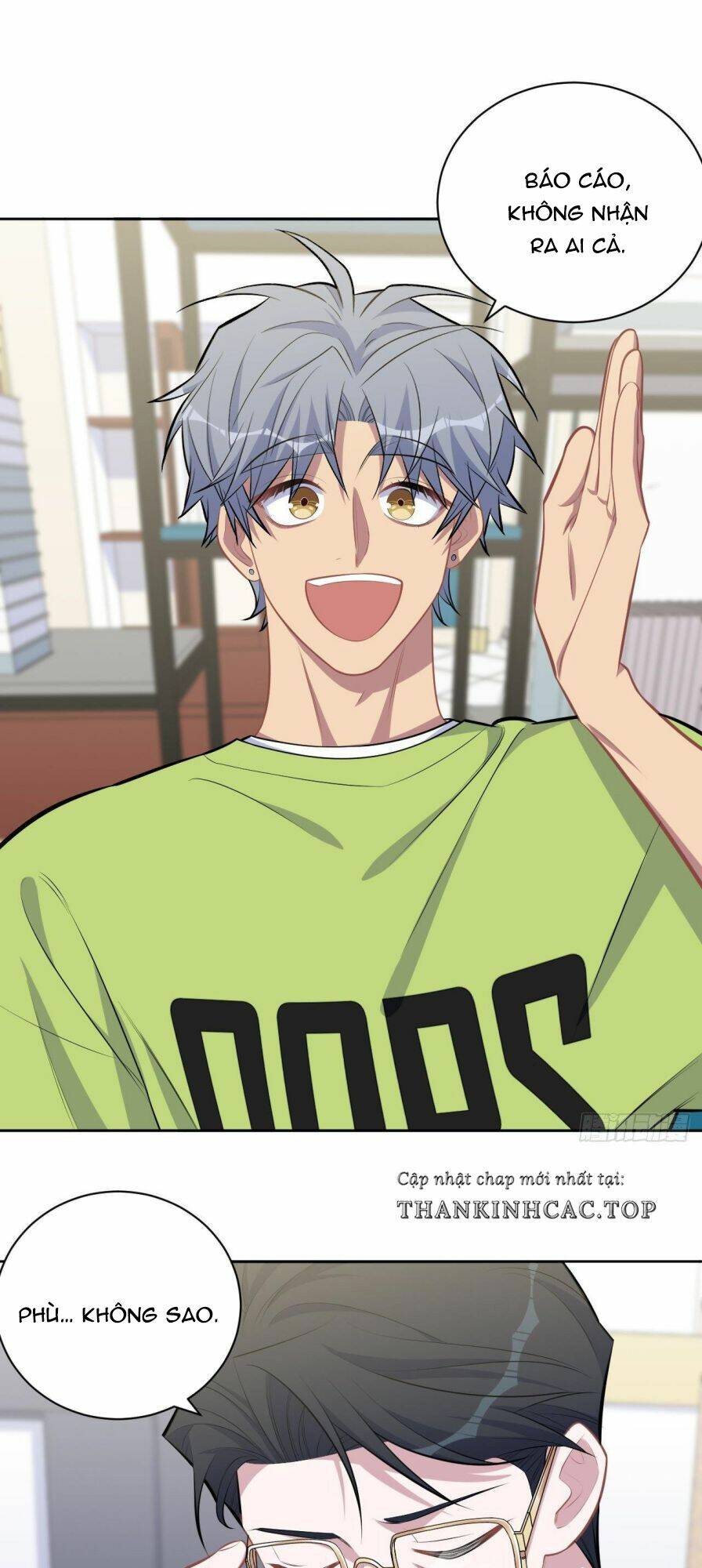 nhạc phụ đại nhân là lão bà chapter 140 22