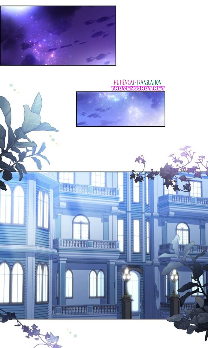 lời cầu hôn đến từ hoàng đế chapter 29.1 29