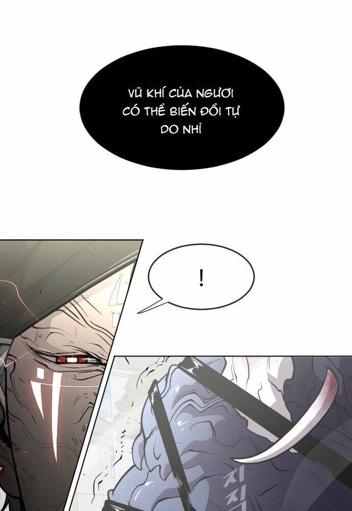 kĩ nguyên của anh hùng chapter 73 42